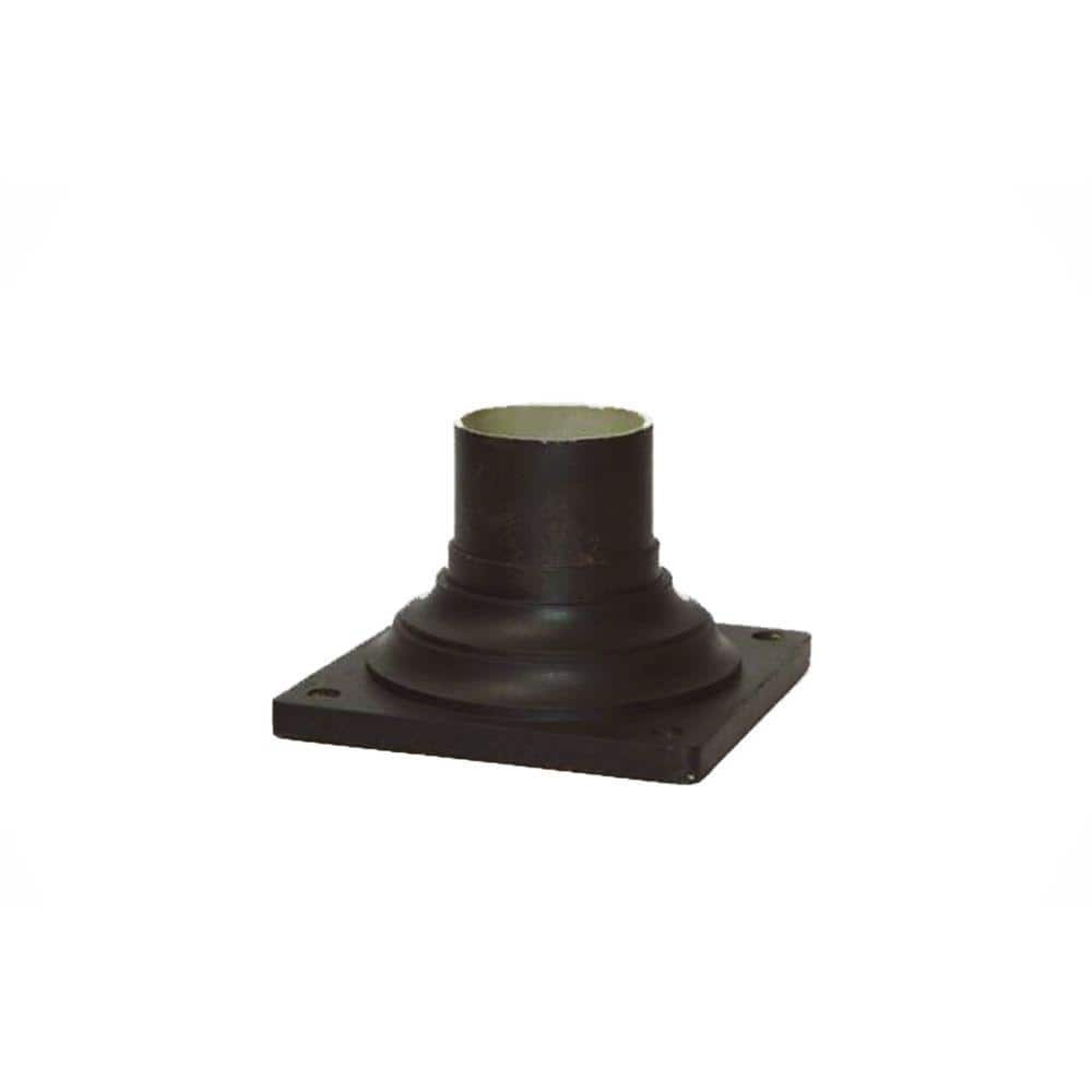 Acclaim Lighting 5999BC - Pier Mount Adapter