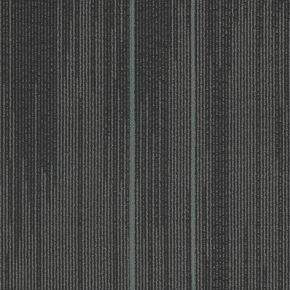 Labelle - Felix - Multi-Colored Commercial/Residential 24 x 24 in. Glue-Down Carpet Tile Square (72 sq. ft.) price history on PriceWatchPro