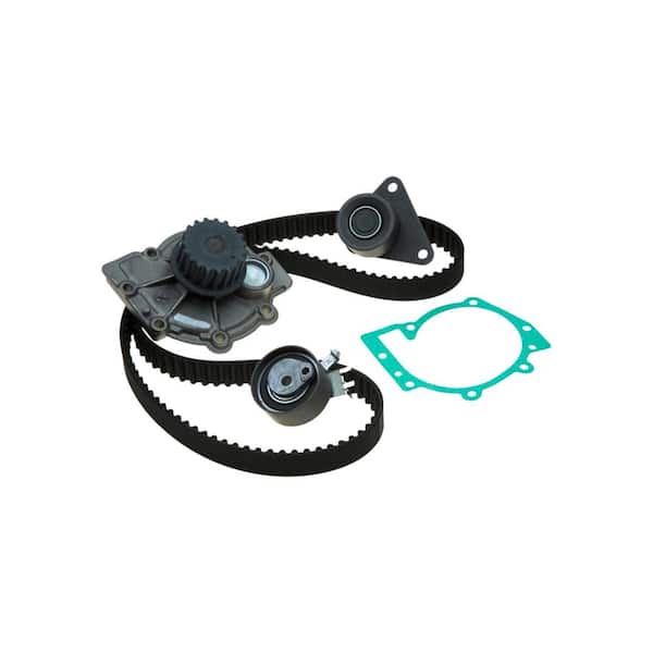 ACDelco Engine Timing Belt Kit Includes Water Pump