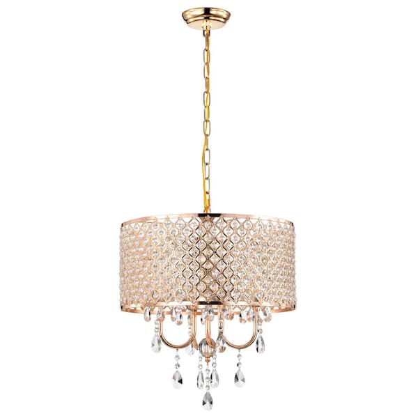 copper finish chandeliers