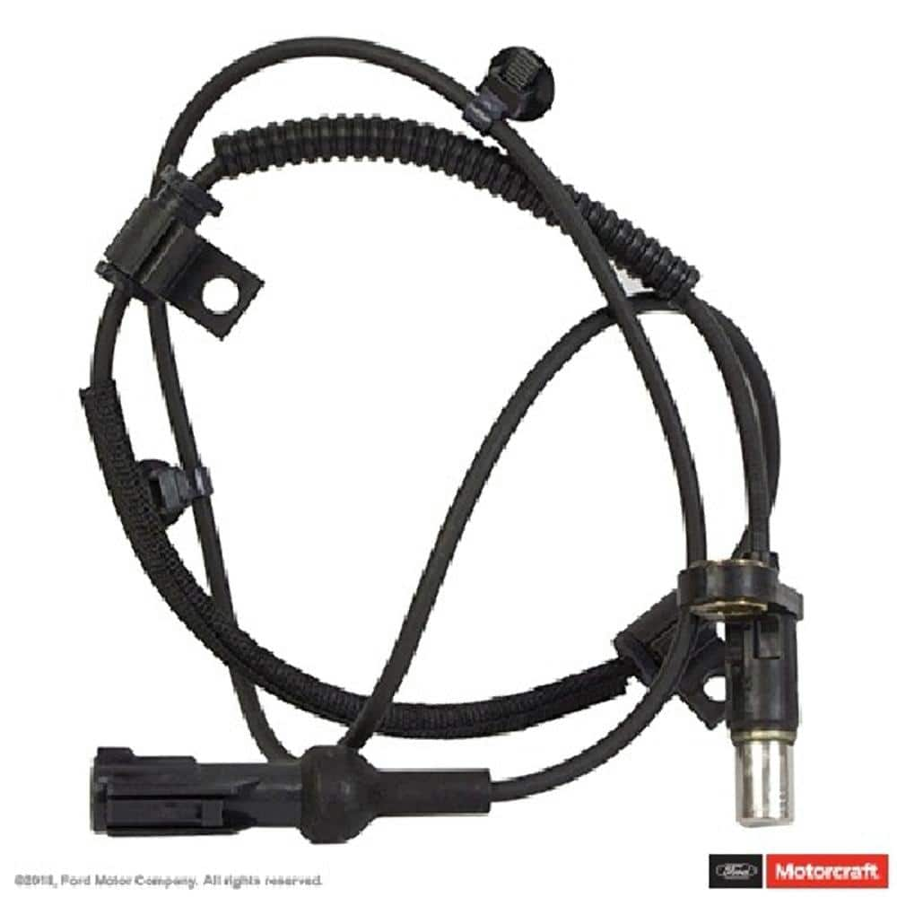 Motorcraft ABS Wheel Speed Sensor BRAB-193 - The Home Depot