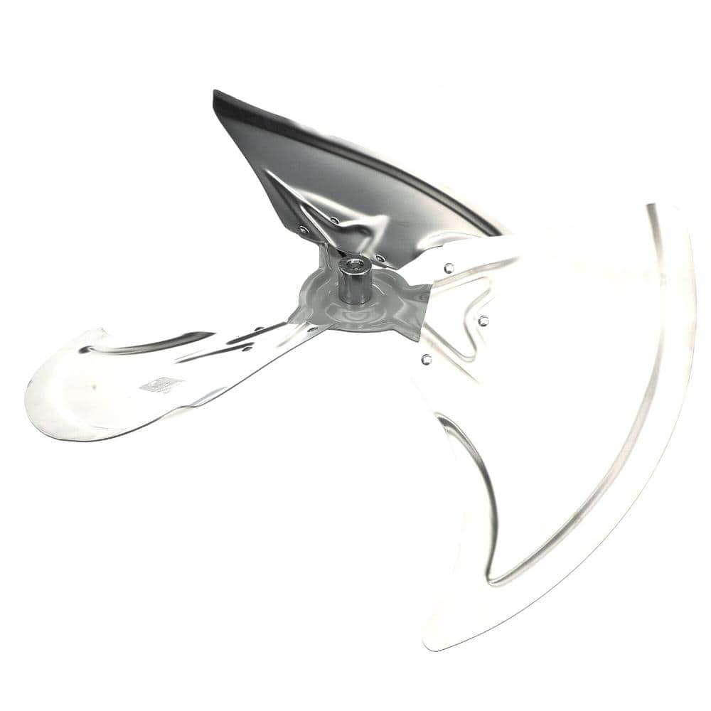 "24"" Propeller Fan 3-Blade Clockwise Rotation 1/2"" Bore S1-02645716000" price history on PriceWatchPro