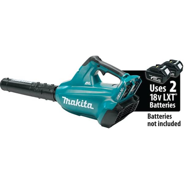 Makita 120 MPH 473 CFM LXT 18V X2 (36V) Lithium-Ion Cordless