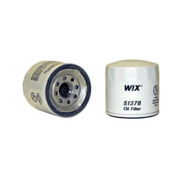 Wix Engine Oil Filter