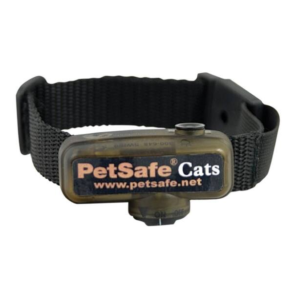 PetSafe Cat Fence Extra Receiver with Collar