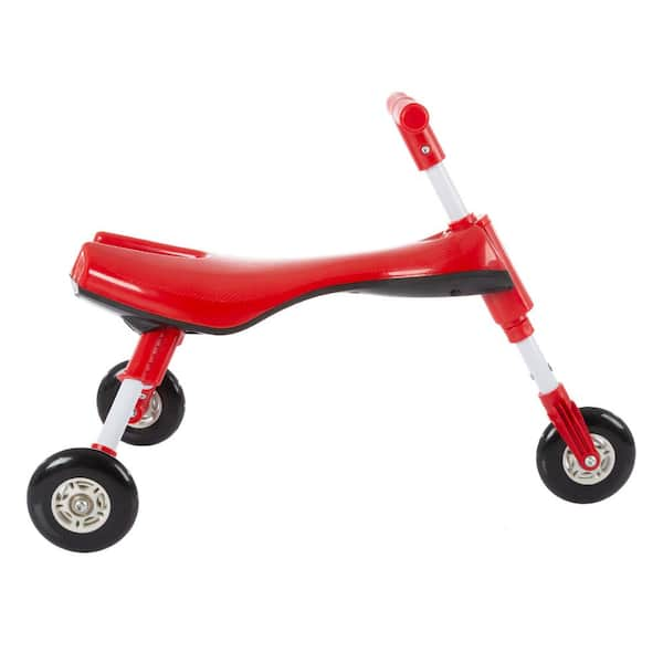 lil rider glide tricycle