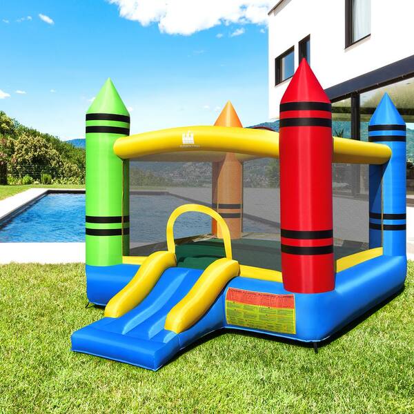 Bounce House Rental Near Me