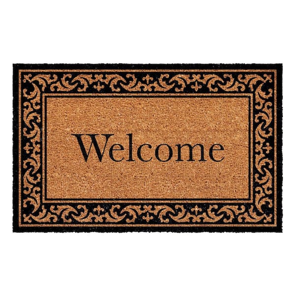 美品　CHALLENGER WELCOME MAT ウェルカムマット CHALLENGER [チャレンジャー] WELCOME MAT (NAVY) ウェルカムマット