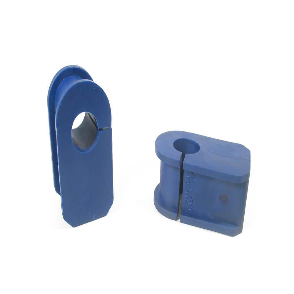 Mevotech MK90015 Stabilizer Bar Bushing - Front To Frame Suspension Part - View #9