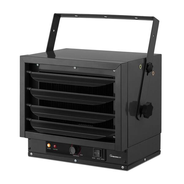 Garage Refrigerator Heater Kit