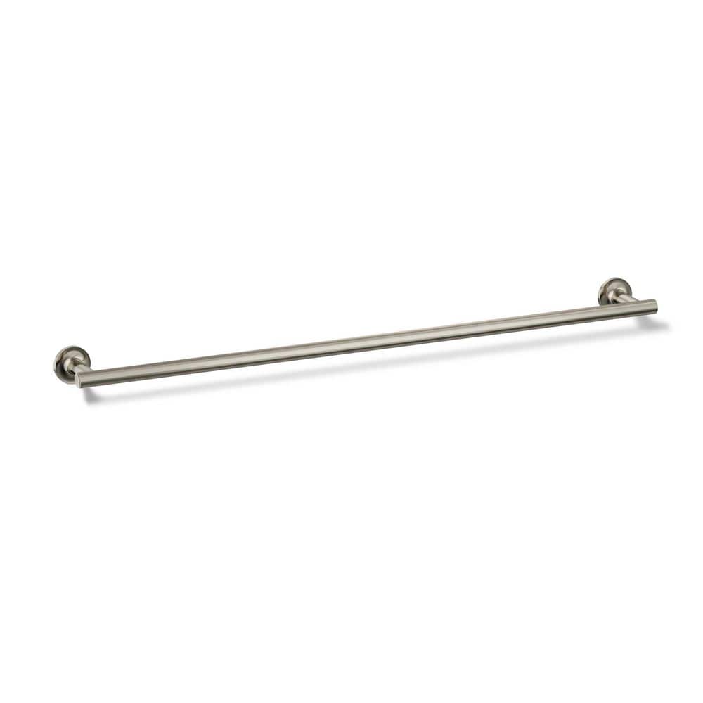 Purist 30 in. Towel Bar in Vibrant Polished Nickel price history on PriceWatchPro