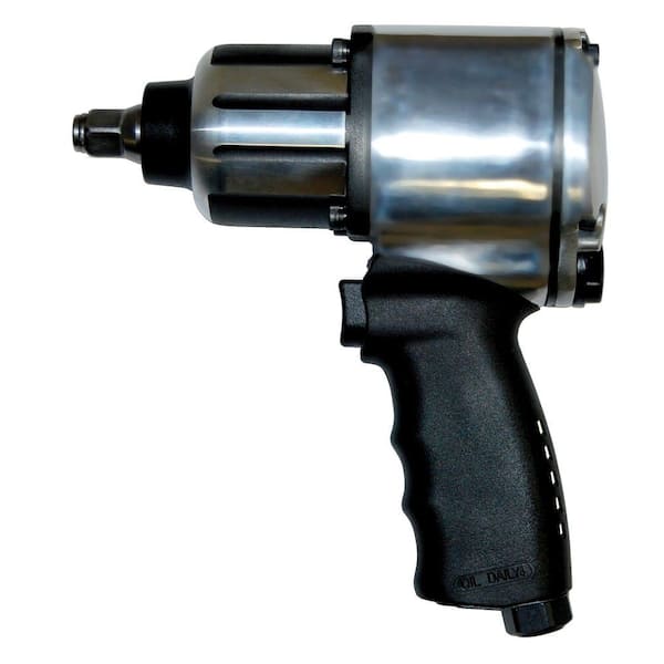 Great Neck Saw 1/2 in. Impact Wrench