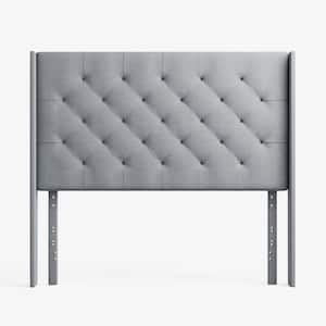 Modway Annabel Full Upholstered Fabric, Modway Annabel Full Fabric Headboard Multiple Sizes And Colors