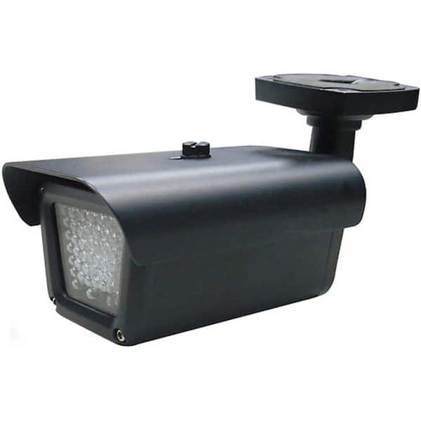 SPT 60-Degree Infrared LED Illuminator with 33 ft. IR Range