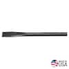 Klein Tools 1/2 in. (13 mm) Cold Chisel 66142 - The Home Depot