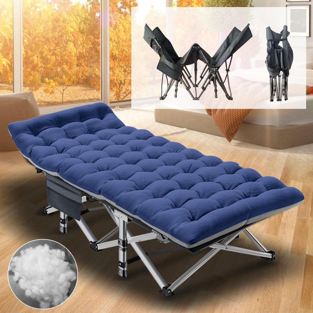 The Folding Cot – BROOKLYN OUTDOOR COMPANY