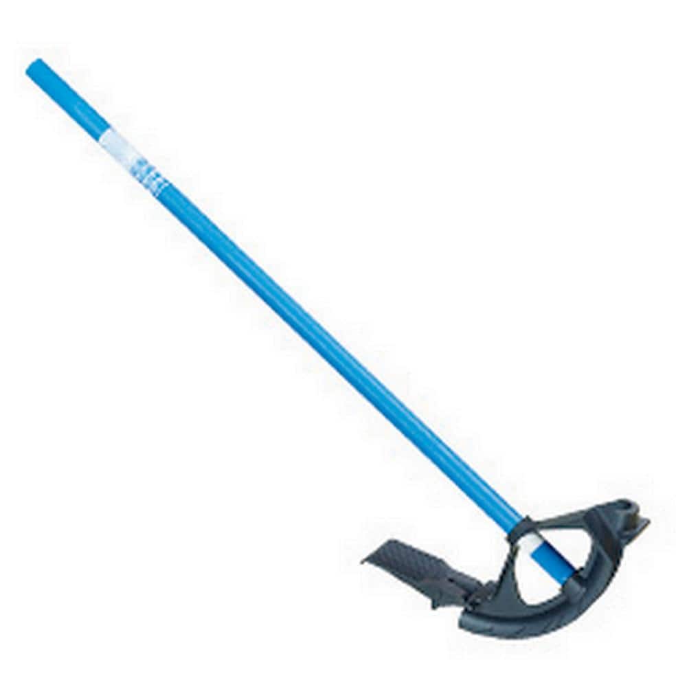 IDEAL 11/4 in. EMT Ductile Iron Bender Head with Handle 74034 The