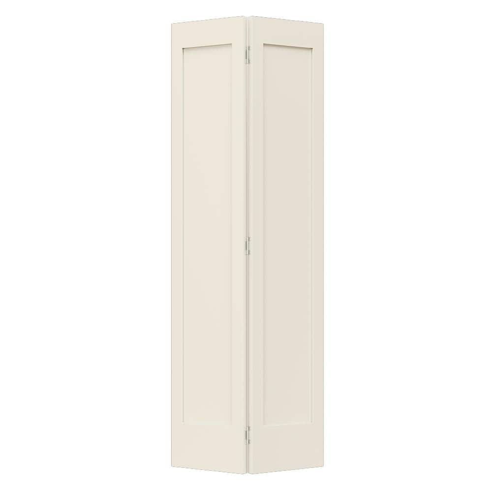 30%OFF★JSDウッドＤフィン 送料無料 primed-jeld-wen-bifold-doors-