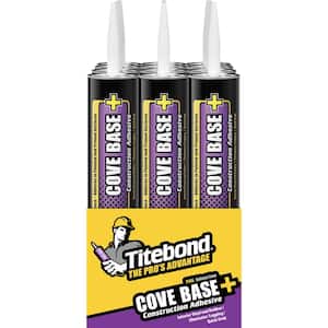 29 oz. GREENchoice Professional Cove Base Adhesive (12-Pack)