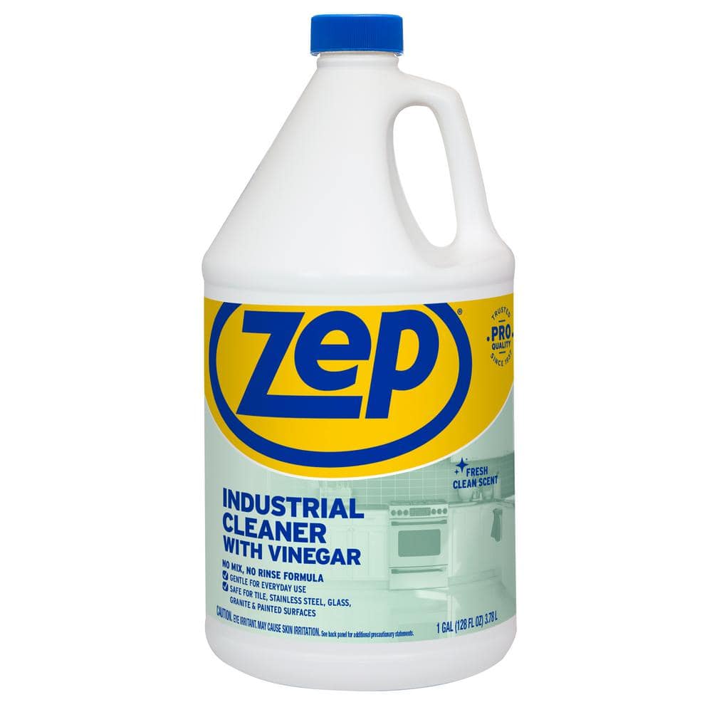 UPC 021709023411 product image for 128 oz. All Purpose Cleaner with Vinegar | upcitemdb.com