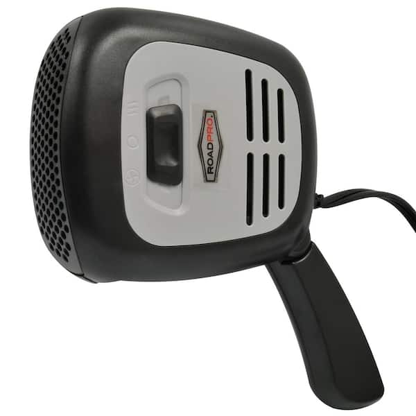 Have a question about Wagan Tech 12-Volt Car Heater/Defroster