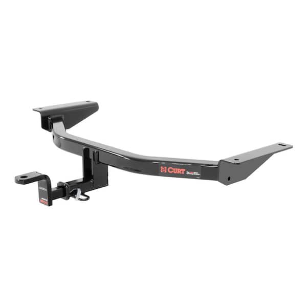 CURT Class 2 Trailer Hitch, 1-1/4 in. Ball Mount, Select Mazda CX-9