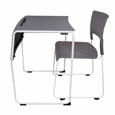 childrens desk and chair