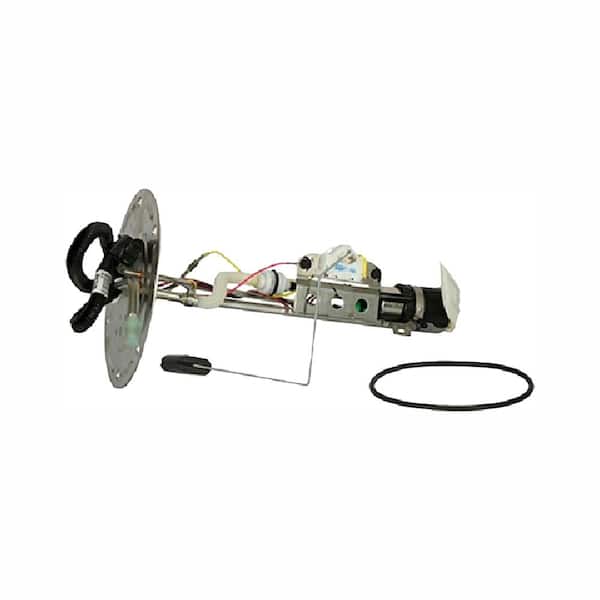 Motorcraft Fuel Pump and Sender Assembly