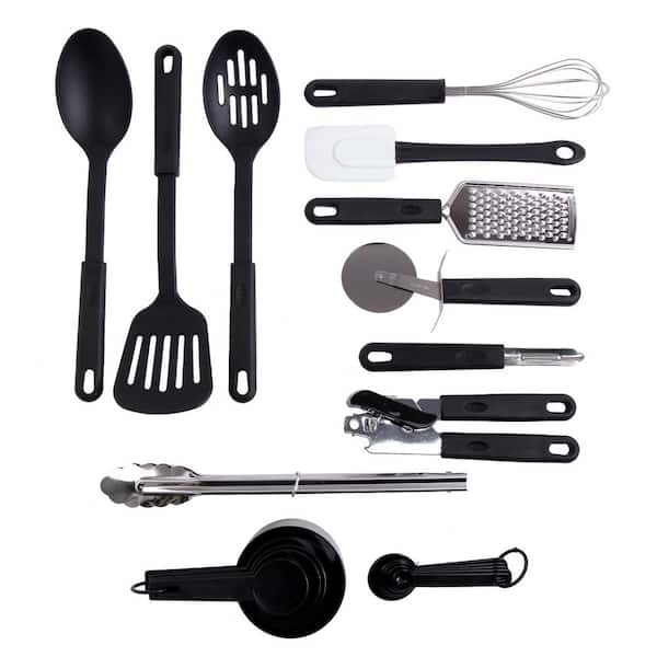 ☆GIBSON 食器　20　PIECES Gibson Montiero 20-Piece Flatware Set - Walmart.com