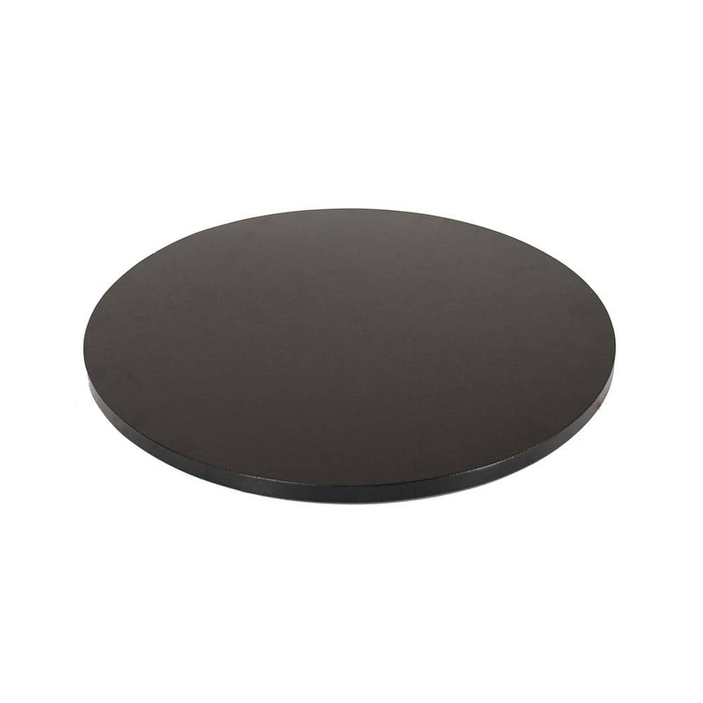 BLUE SKY OUTDOOR LIVING 24 in. Steel Round Fire Pit Lid TT2216 - The ...