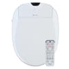 Siège De Toilette Bidet Brondell Swash 1000 - Neuf Avec Télécommande - Blanc - Rond