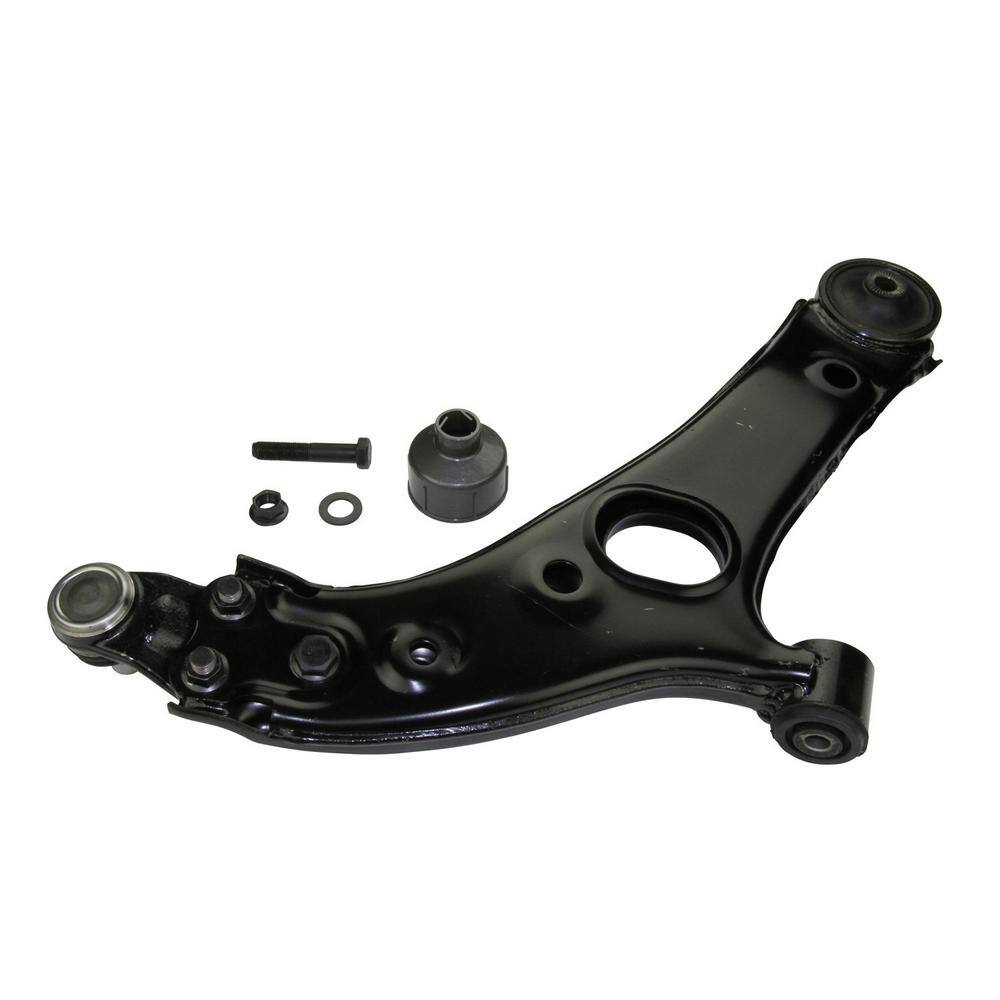 Front Left Lower Suspension Control Arm and Ball Joint Assembly fits