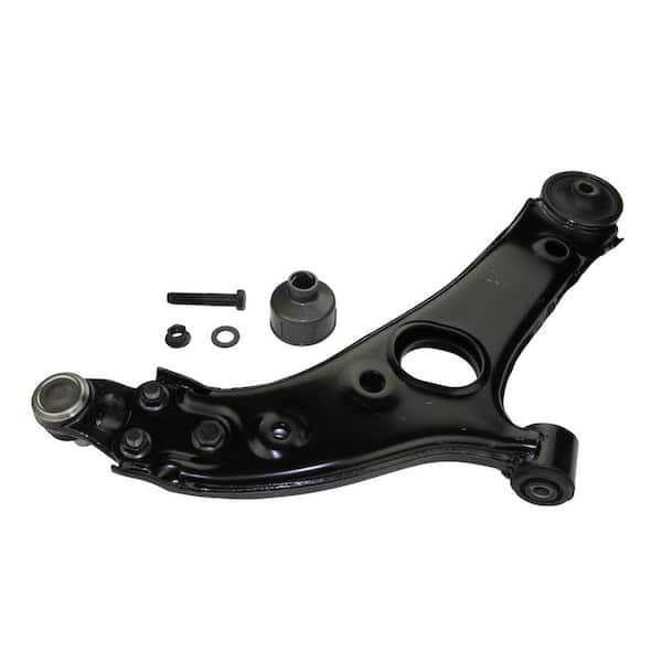Unbranded Front Left Lower Suspension Control Arm and Ball Joint Assembly fits 2011 Kia Optima
