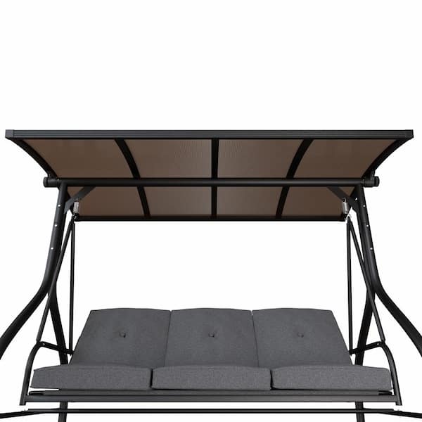 swing 　　no3 Amazon.com : Garden Winds Replacement Canopy Top Cover