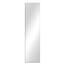 12 in. W x 48 in. L Beveled Edge Bath Mirror