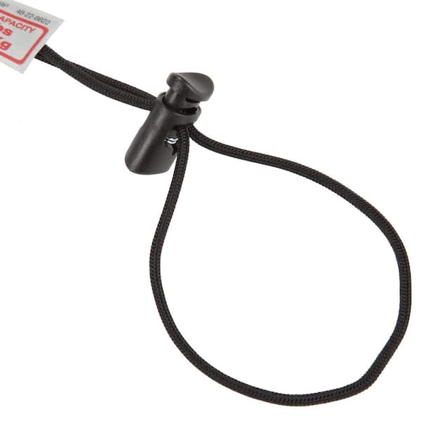 Milwaukee 5 lbs. Small Quick-Connect Accessory (3-Piece) 48-22