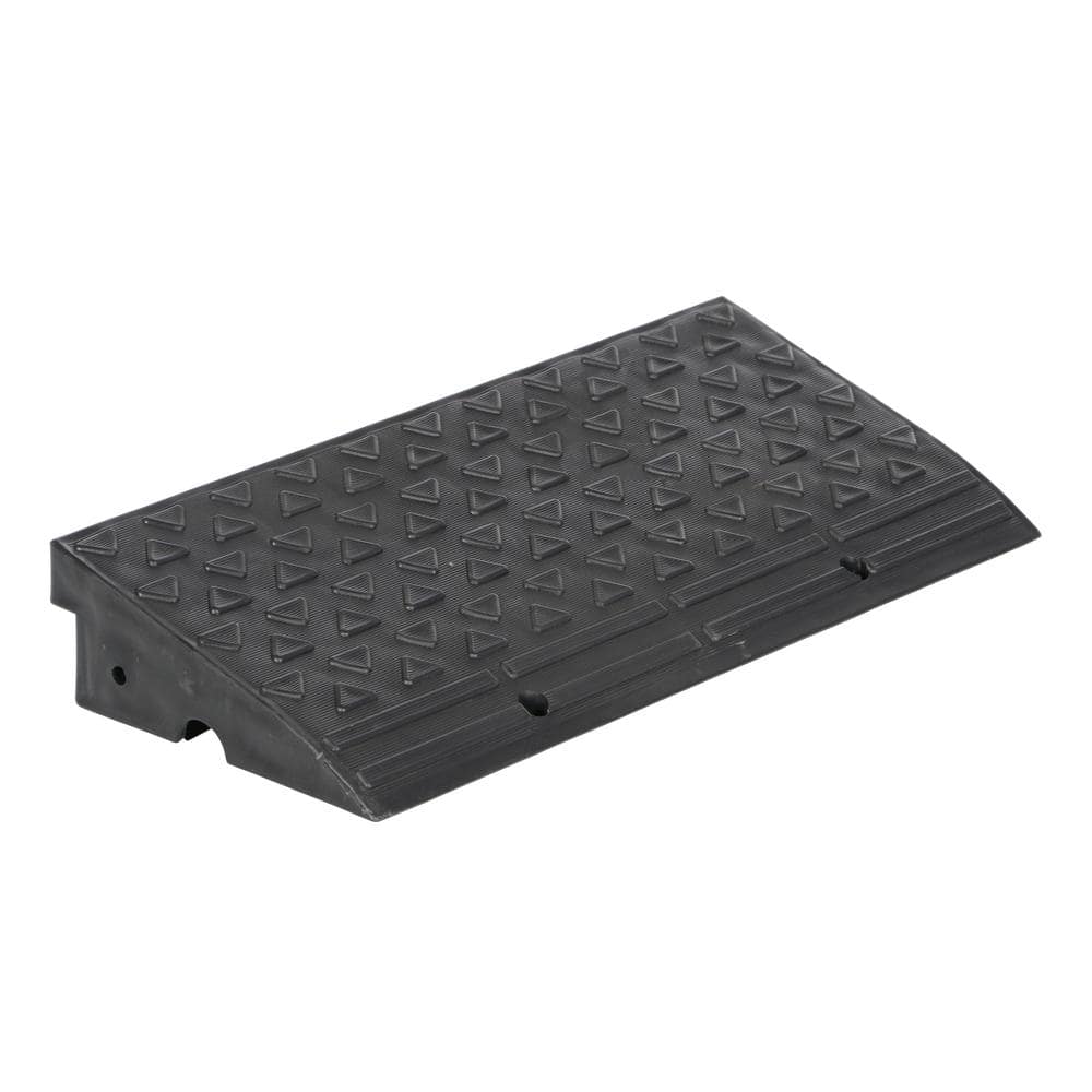 Vestil 23.8 in. x 10.6 in. High Impact Multi-Purpose Ramp