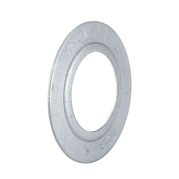 Halex 1 in. X 3/4 in. Rigid Reducing Washer (250-Pack)