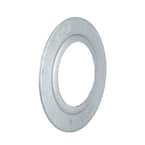 1 in. x 1/2 in. Rigid Conduit Reducing Washer (2-Pack)