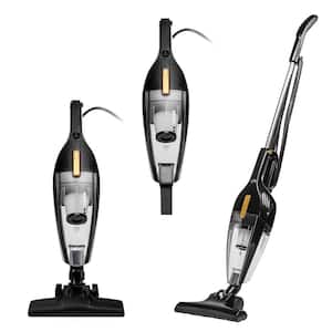 Blaze Stick Vacuum Cleaner, Powerful Suction 3-In-1 Small Handheld