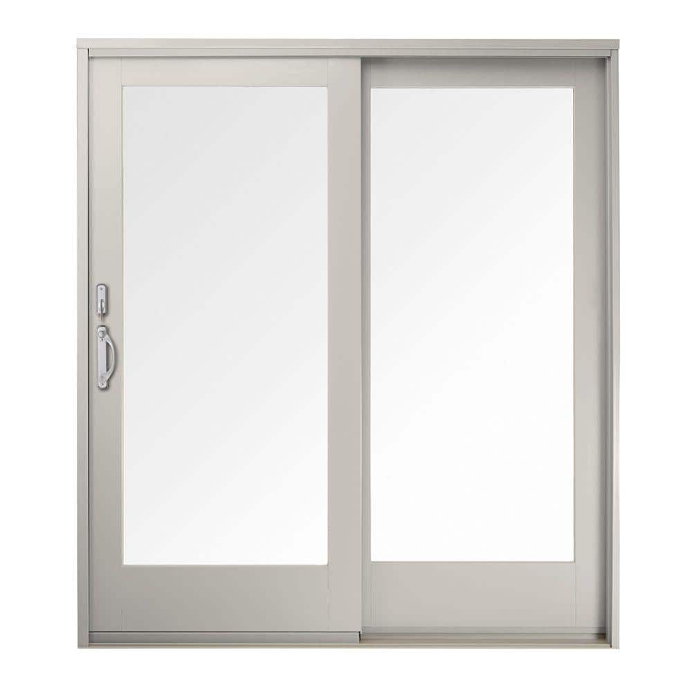 Andersen Sliding Glass Door Off Track