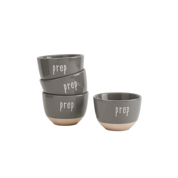 Tabletops Gallery 'Mix It Up' 9-Piece Mixing Bowl and Measuring Set