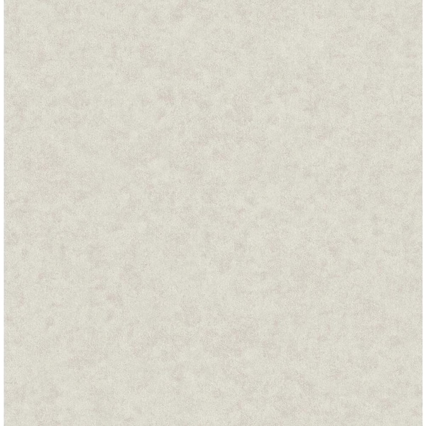 Advantage Light Grey Heritage Plain Wallpaper