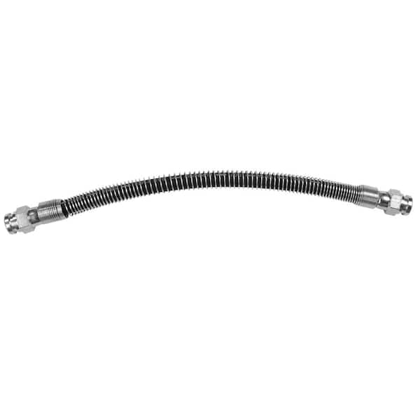 Sunsong Brake Hydraulic Hose - Rear Center