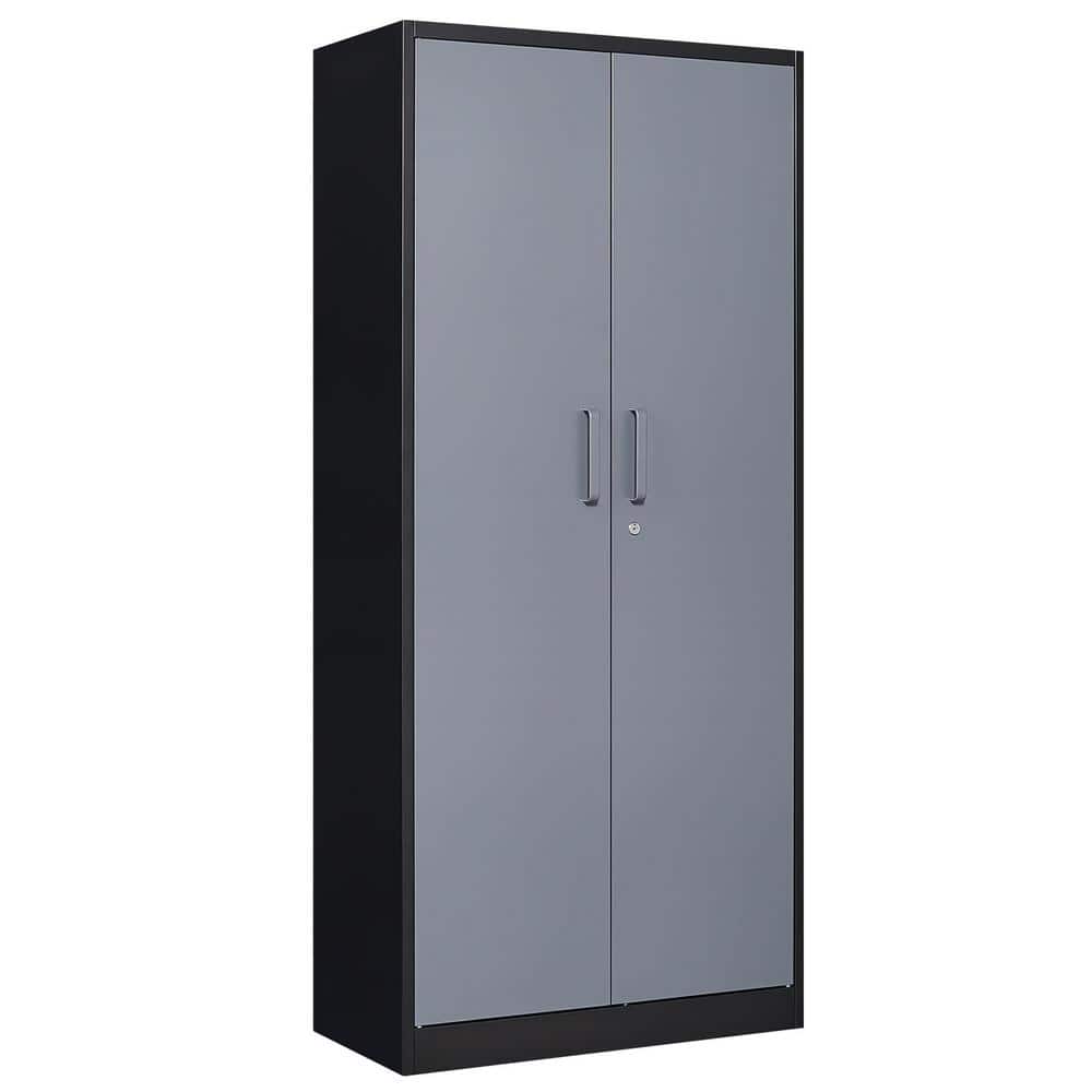 https://images.thdstatic.com/productImages/5797a5db-10fc-4cf6-91a7-4040dd08493f/svn/black-and-grey-lissimo-free-standing-cabinets-wdbse202113bl-64_1000.jpg