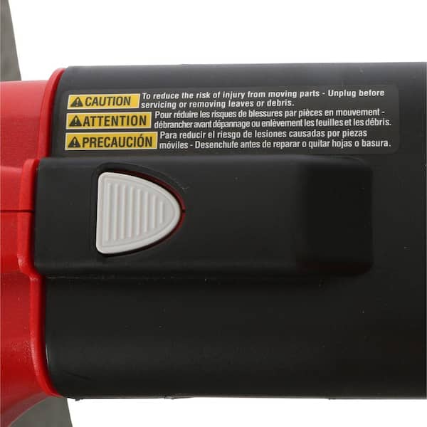 Homelite UT42120 Blower (2 Pack) Replacement Bag # 31118142AG-2PK