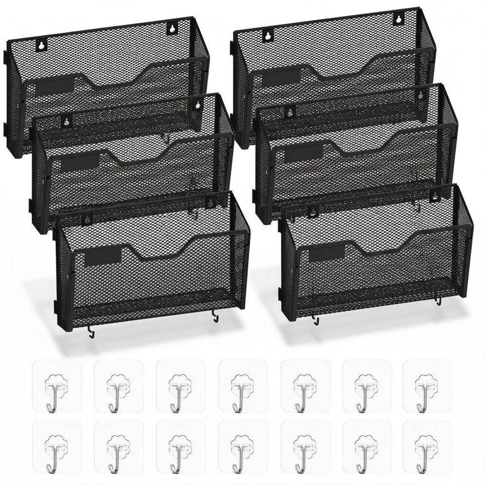 black-magazine-racks-avnwl7-