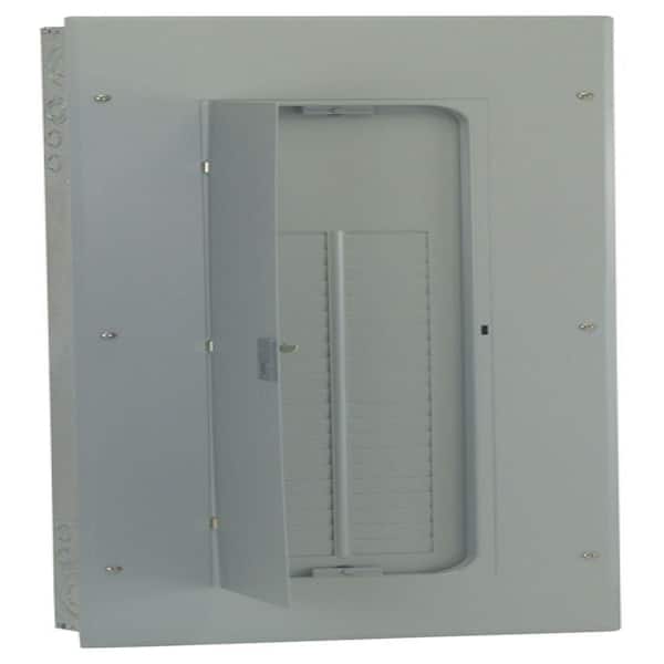 ABB PowerMark Gold 200 Amp 42-Space 42-Circuit 3-Phase Indoor Main
