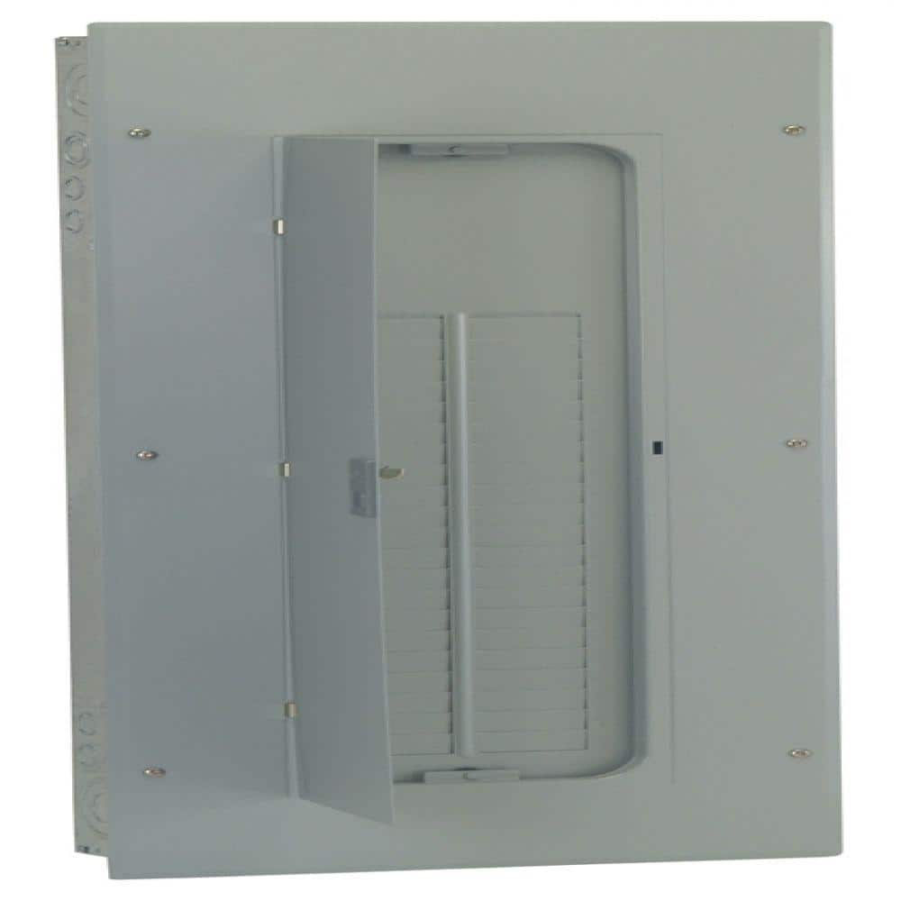 UPC 783164189940 product image for PowerMark Gold 200 Amp 42-Space 42-Circuit 3-Phase Indoor Main Lug Circuit Break | upcitemdb.com