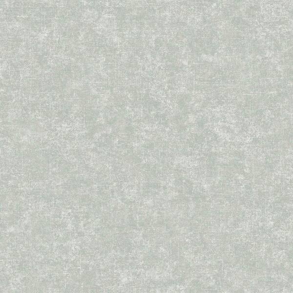 Advantage Beloit Shimmer Linen Grey Non Pasted Non Woven Wallpaper